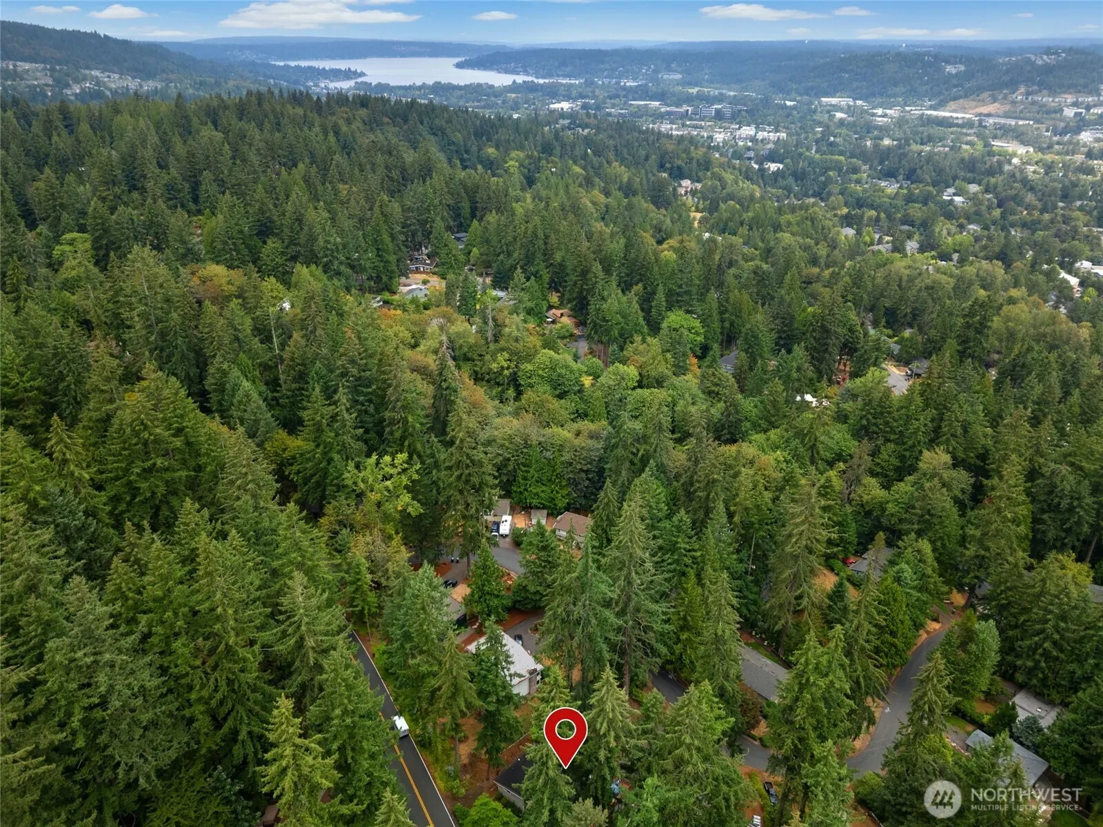 1115 Wildwood Boulevard SW, Issaquah, WA 98027