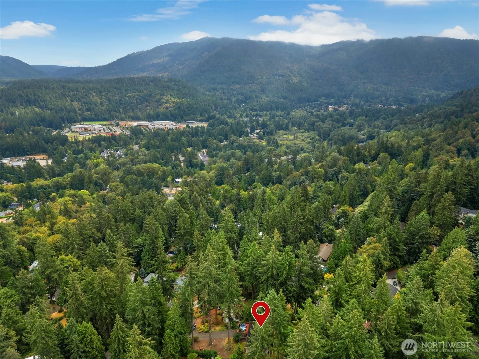 1115 Wildwood Boulevard SW, Issaquah, WA 98027