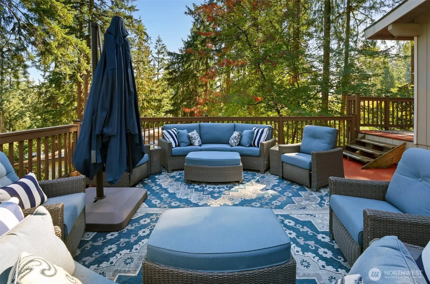1115 Wildwood Boulevard SW, Issaquah, WA 98027