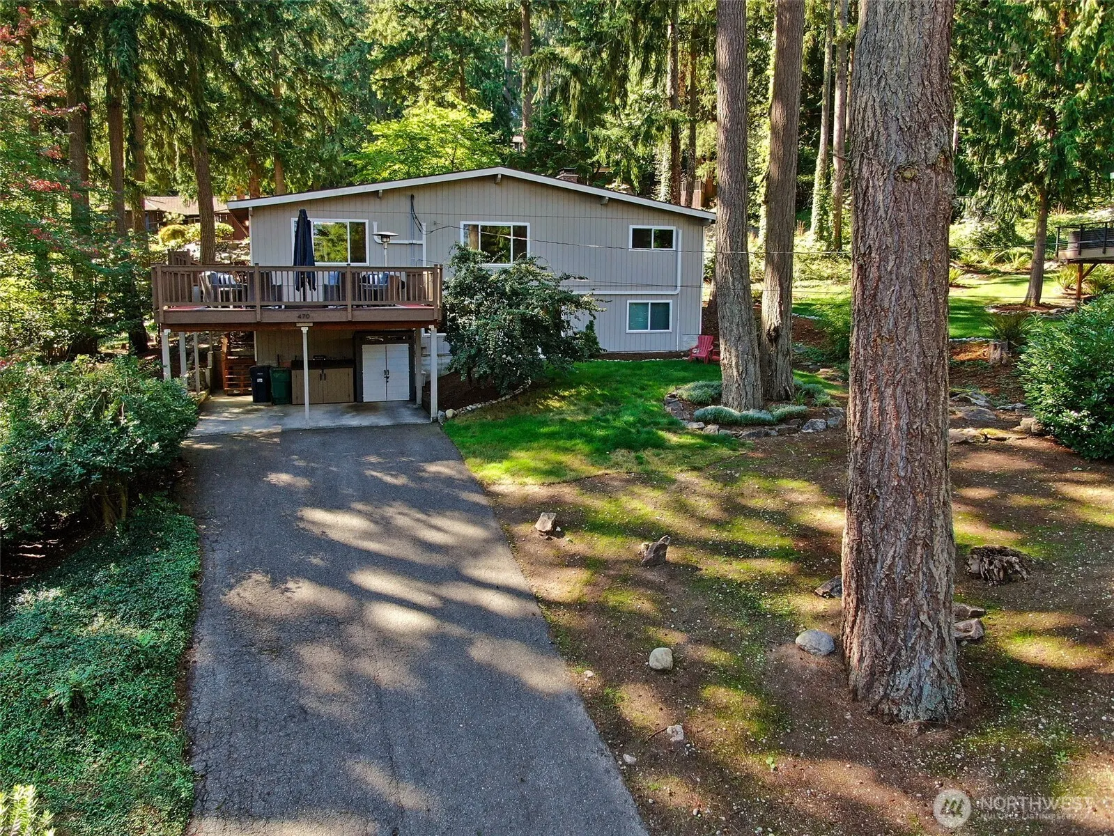 1115 Wildwood Boulevard SW, Issaquah, WA 98027