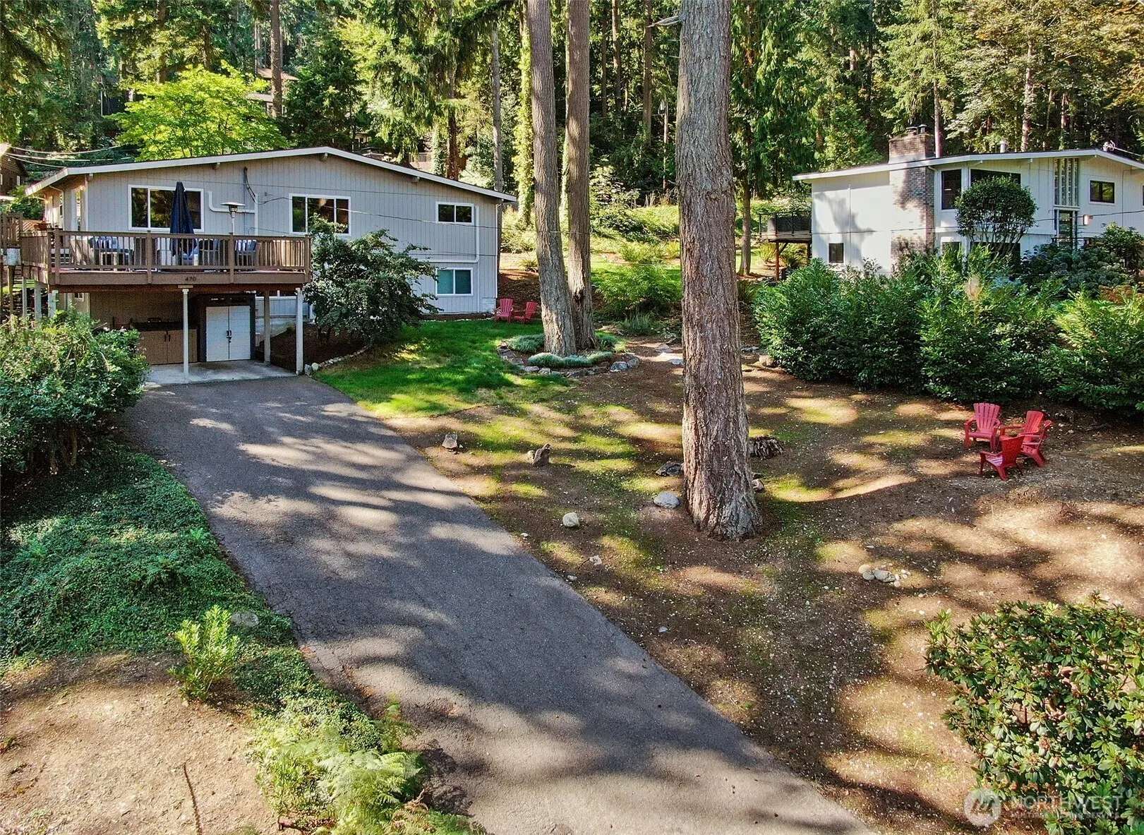 1115 Wildwood Boulevard SW, Issaquah, WA 98027