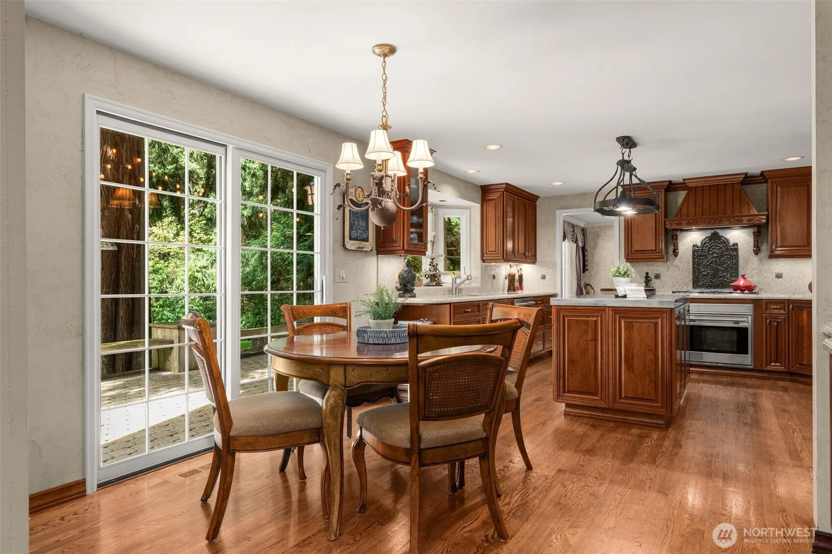 12403 172nd Avenue NE, Redmond, WA 98052