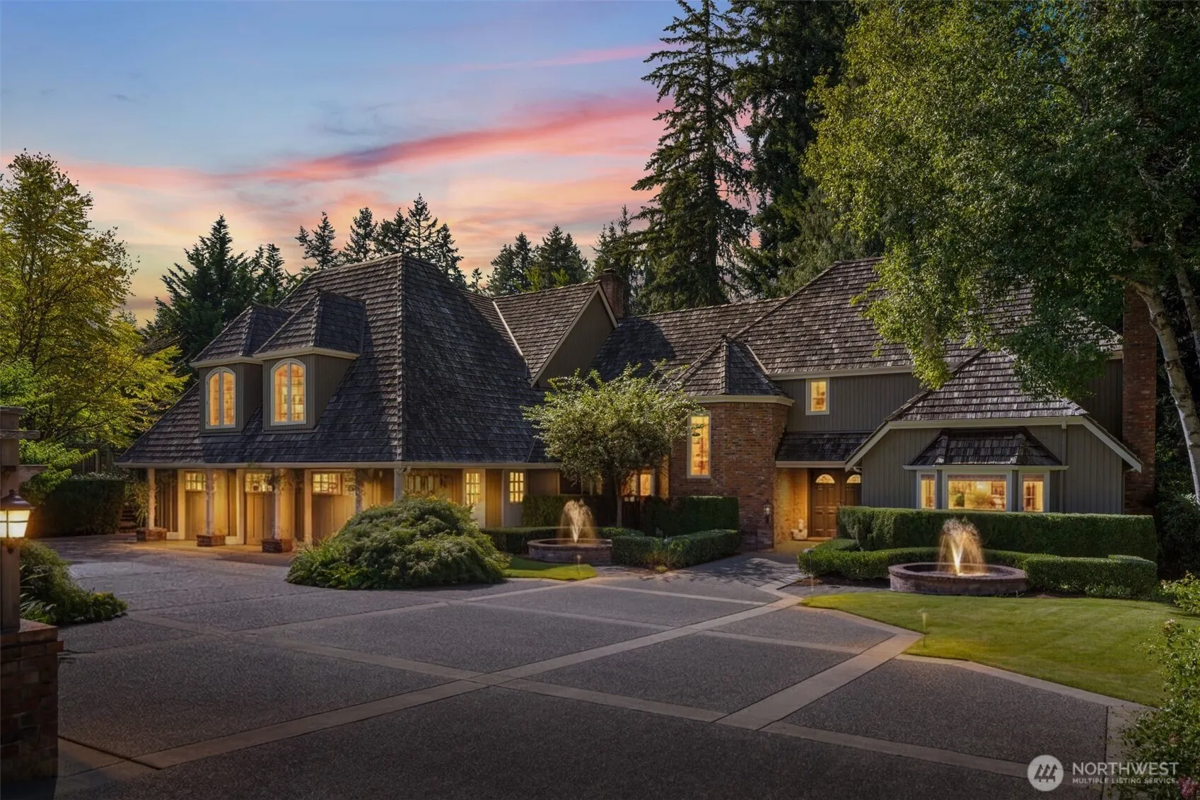 12403 172nd Avenue NE, Redmond, WA 98052