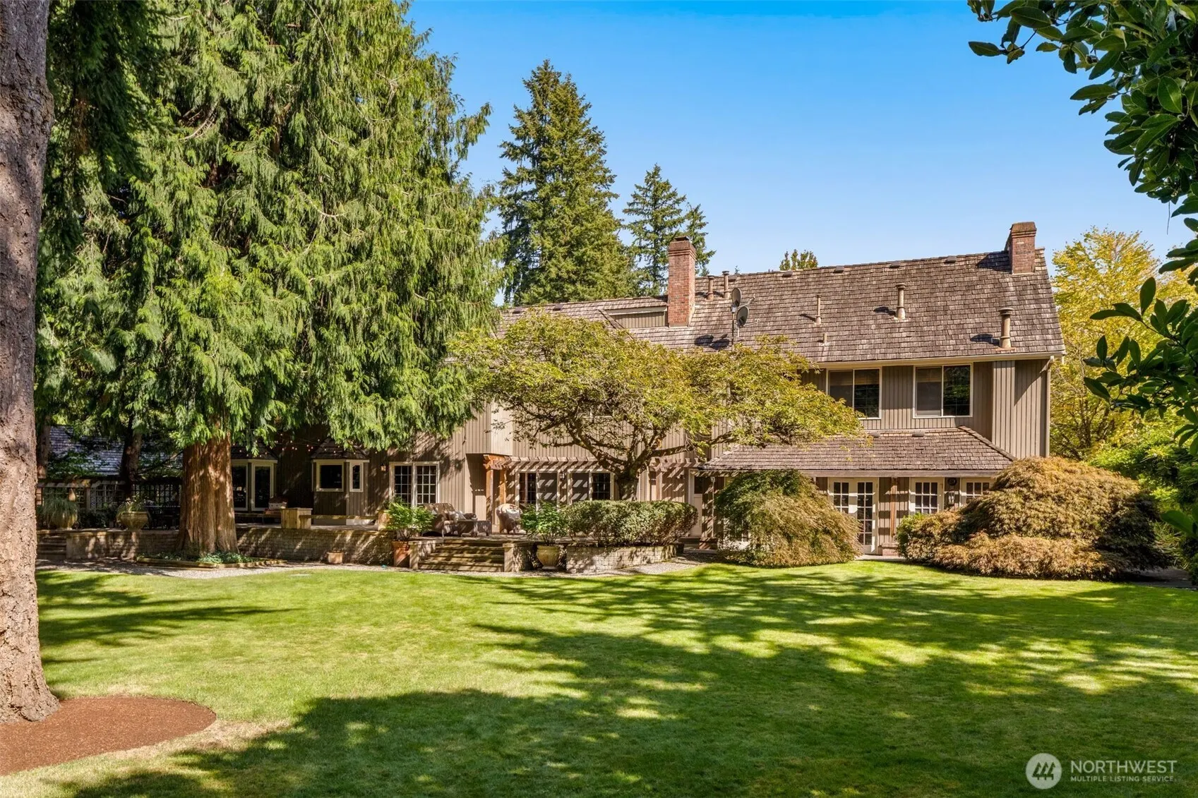 12403 172nd Avenue NE, Redmond, WA 98052