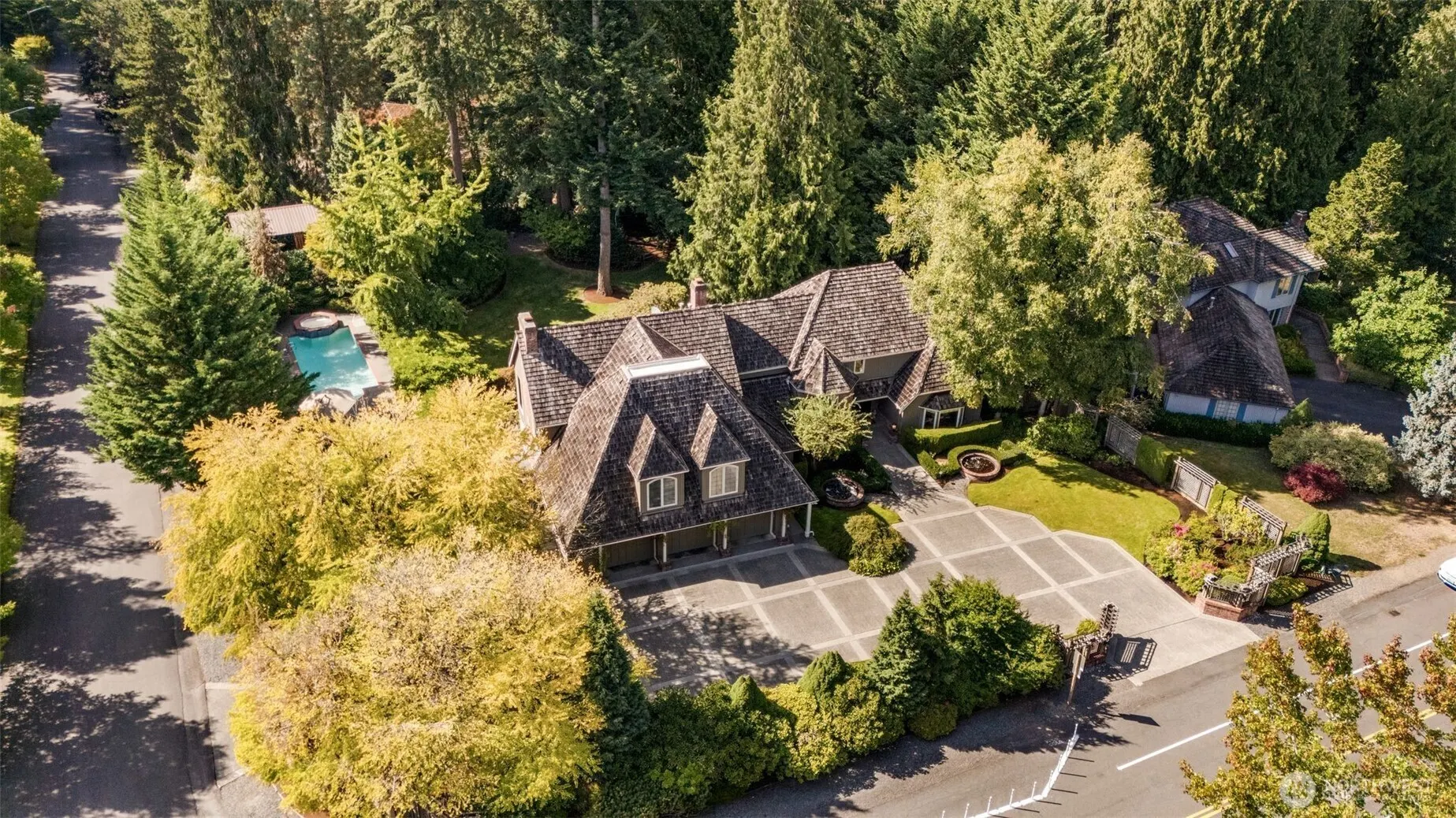 12403 172nd Avenue NE, Redmond, WA 98052