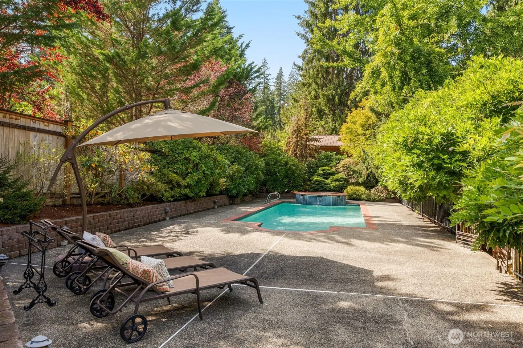12403 172nd Avenue NE, Redmond, WA 98052