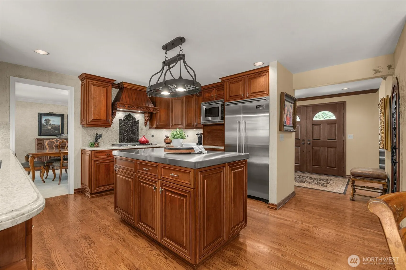 12403 172nd Avenue NE, Redmond, WA 98052