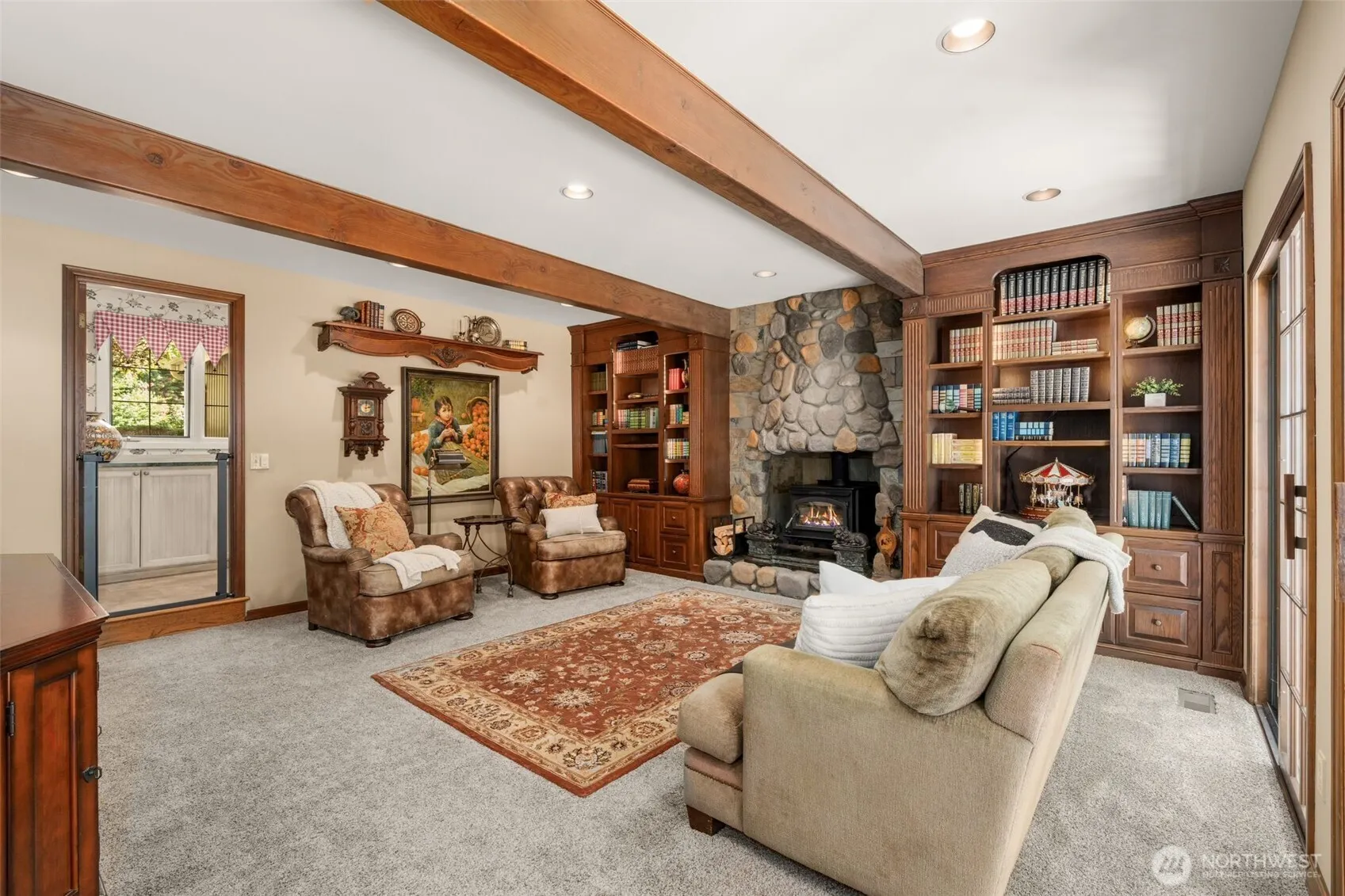 12403 172nd Avenue NE, Redmond, WA 98052