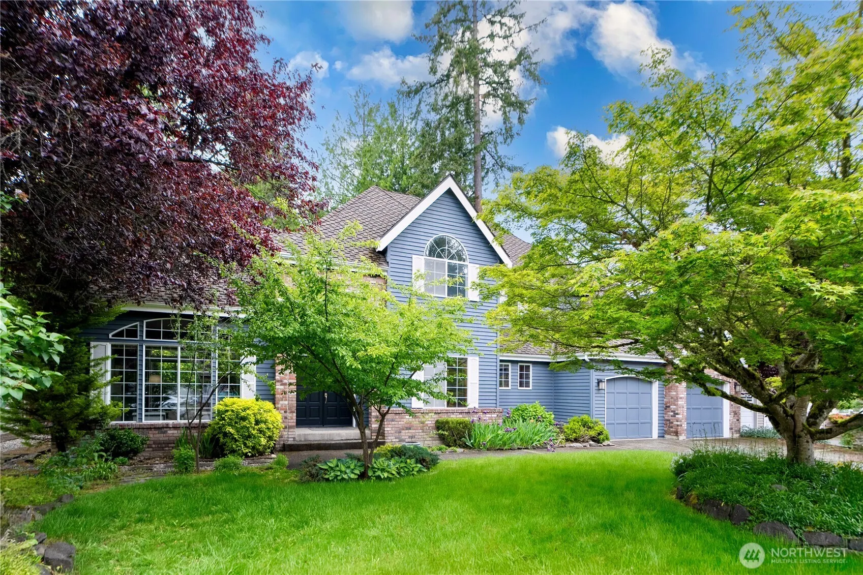 2110 216th Place NE , Sammamish, WA 98074