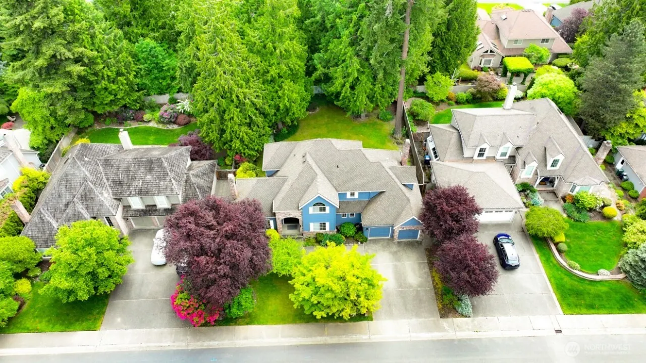 2110 216th Place NE , Sammamish, WA 98074