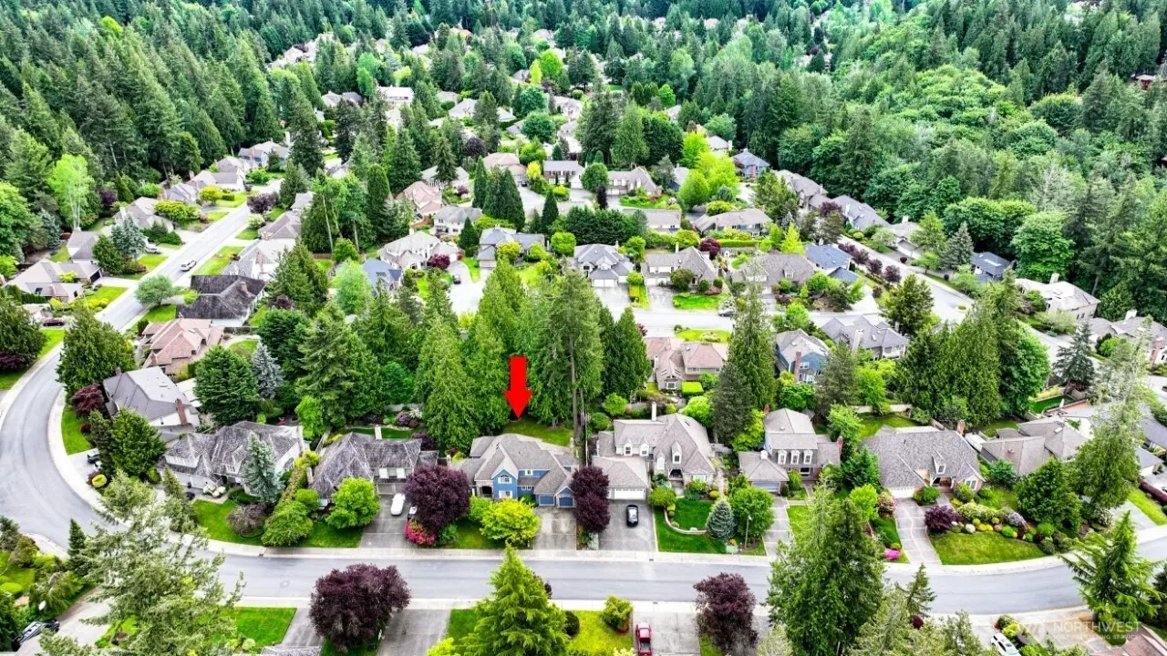 2110 216th Place NE , Sammamish, WA 98074