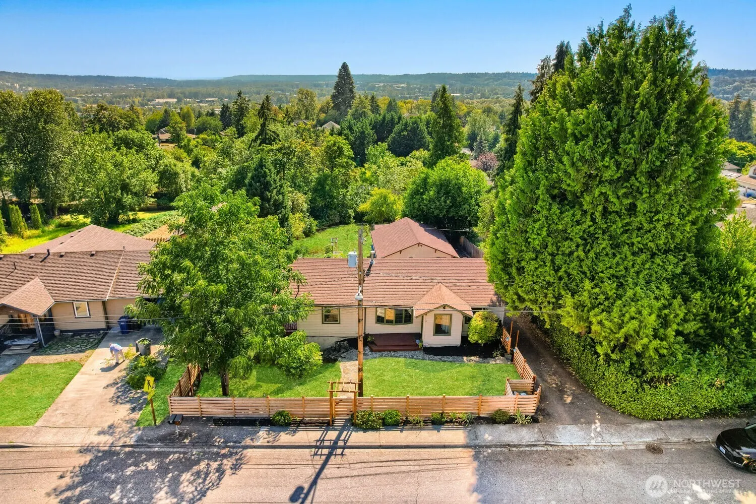 909 SW Langston Road , Renton, WA 98057