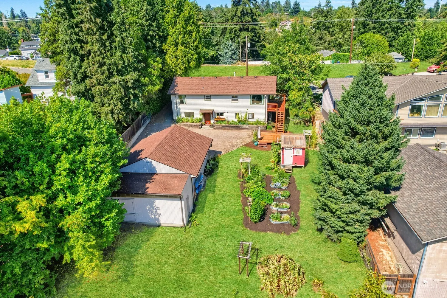 909 SW Langston Road , Renton, WA 98057