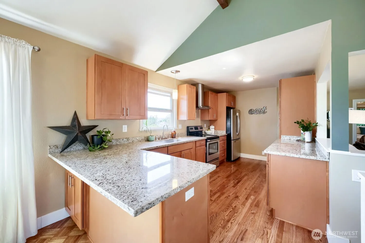 909 SW Langston Road , Renton, WA 98057