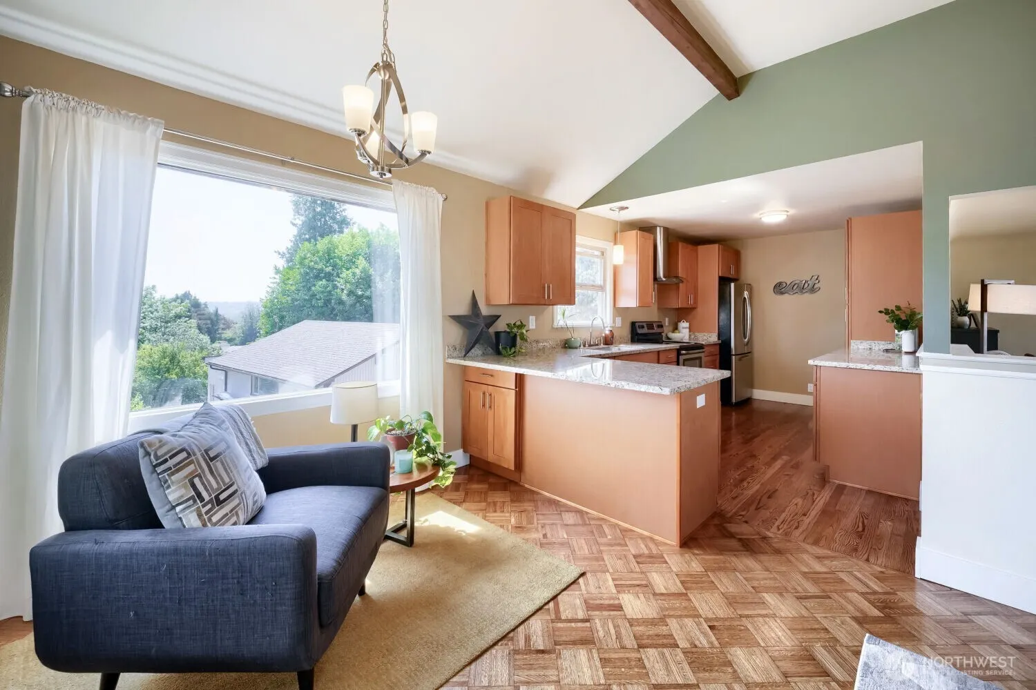 909 SW Langston Road , Renton, WA 98057
