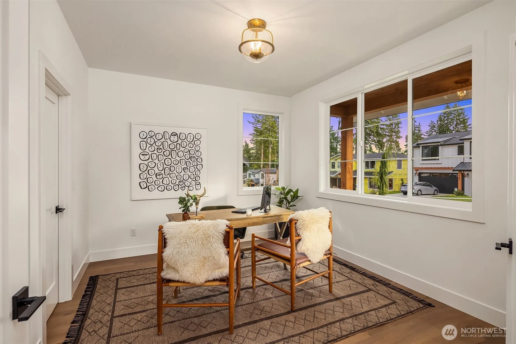 13662 NE 101st Street , Kirkland, WA 98033