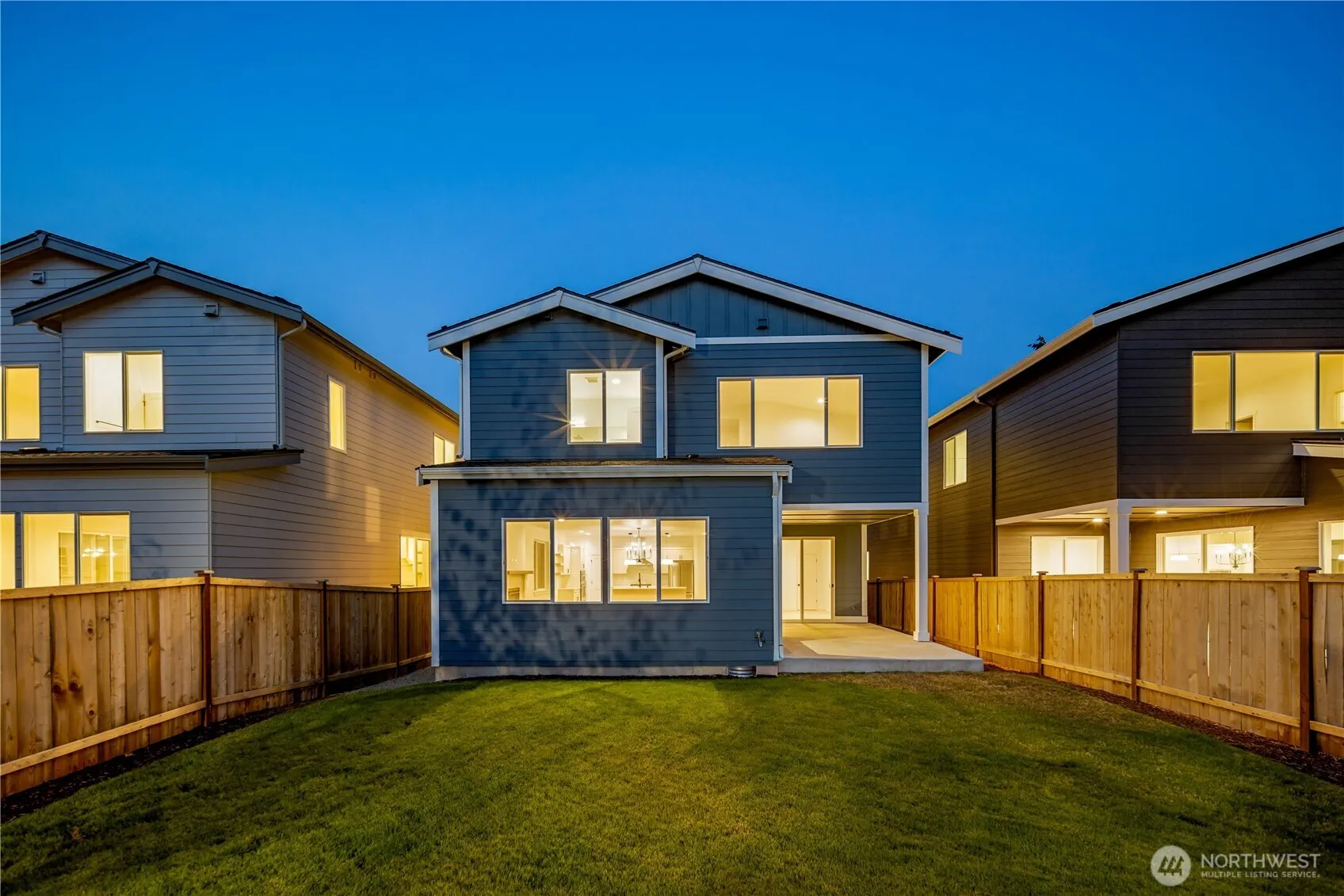 19419 118th AVE SE (Homesite #5) , Kent, WA 98058