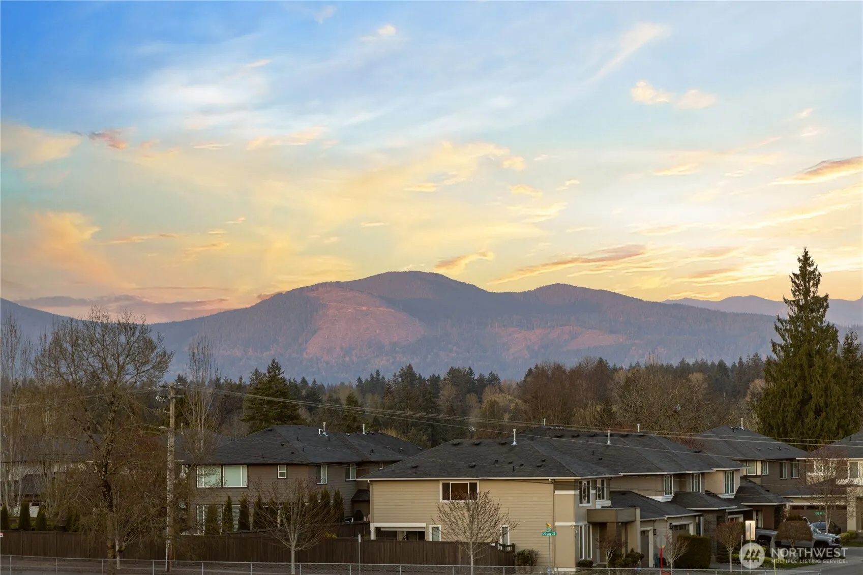 19419 118th AVE SE (Homesite #5) , Kent, WA 98058