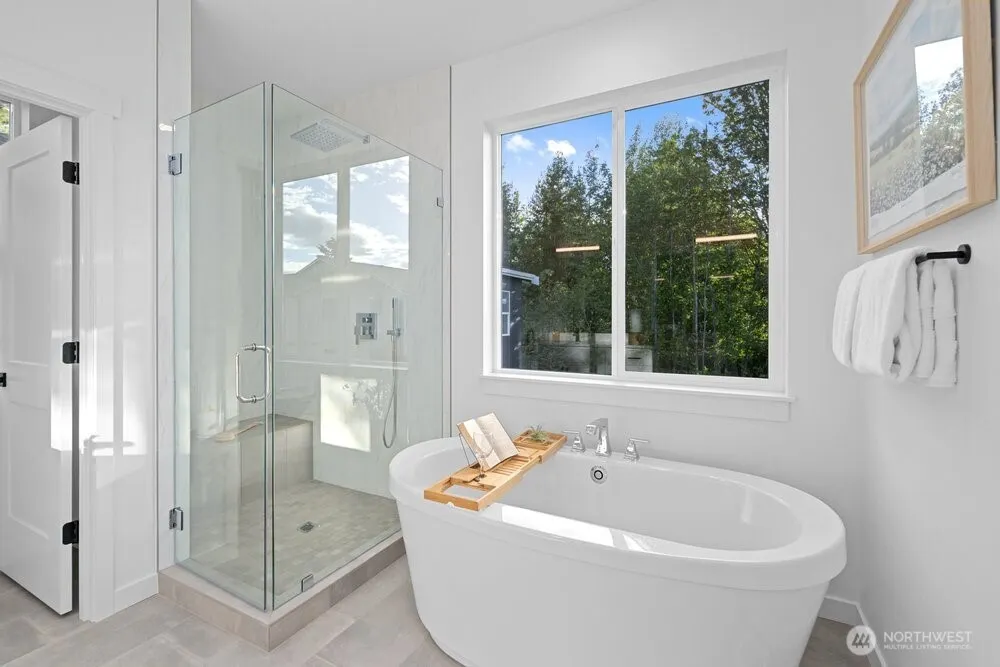 19419 118th AVE SE (Homesite #5) , Kent, WA 98058