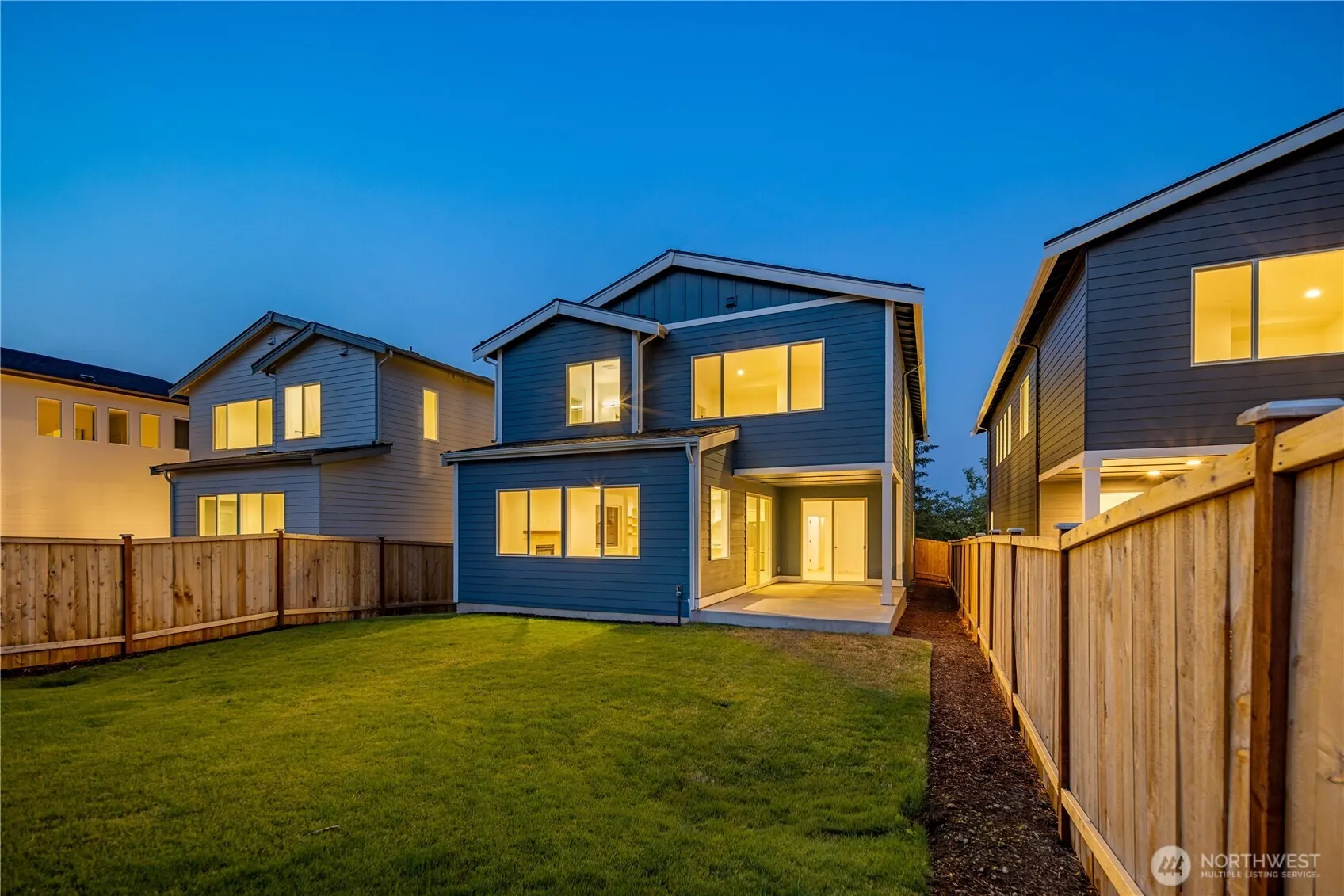19419 118th AVE SE (Homesite #5) , Kent, WA 98058