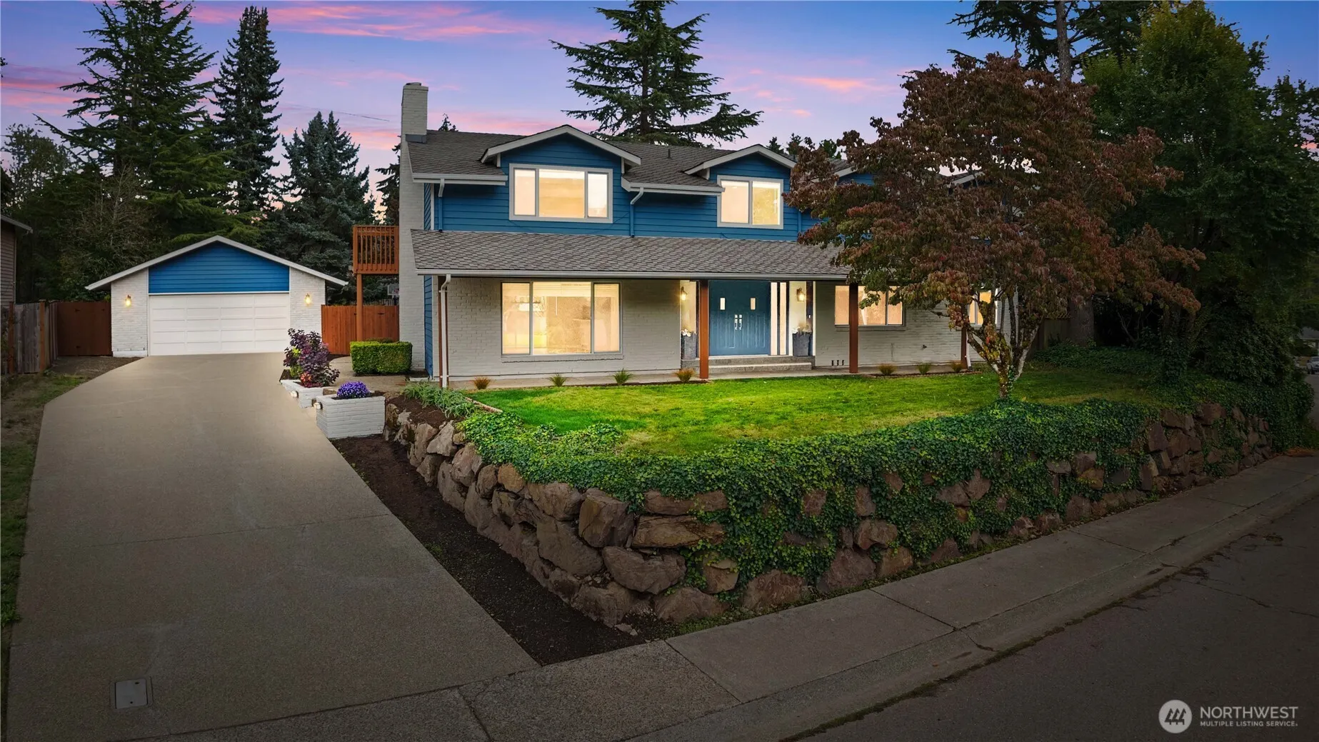 19506 134th Avenue SE, Renton, WA 98058
