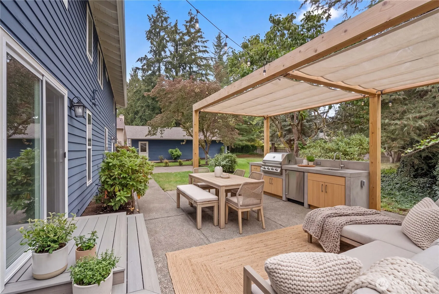 19506 134th Avenue SE, Renton, WA 98058