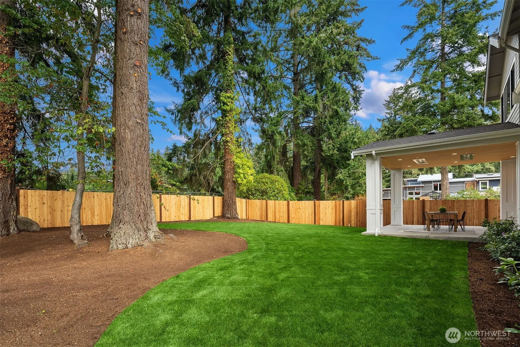 16530 NE 99th Street , Redmond, WA 98052