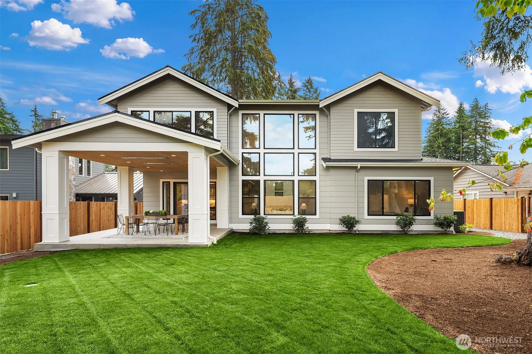 16530 NE 99th Street , Redmond, WA 98052