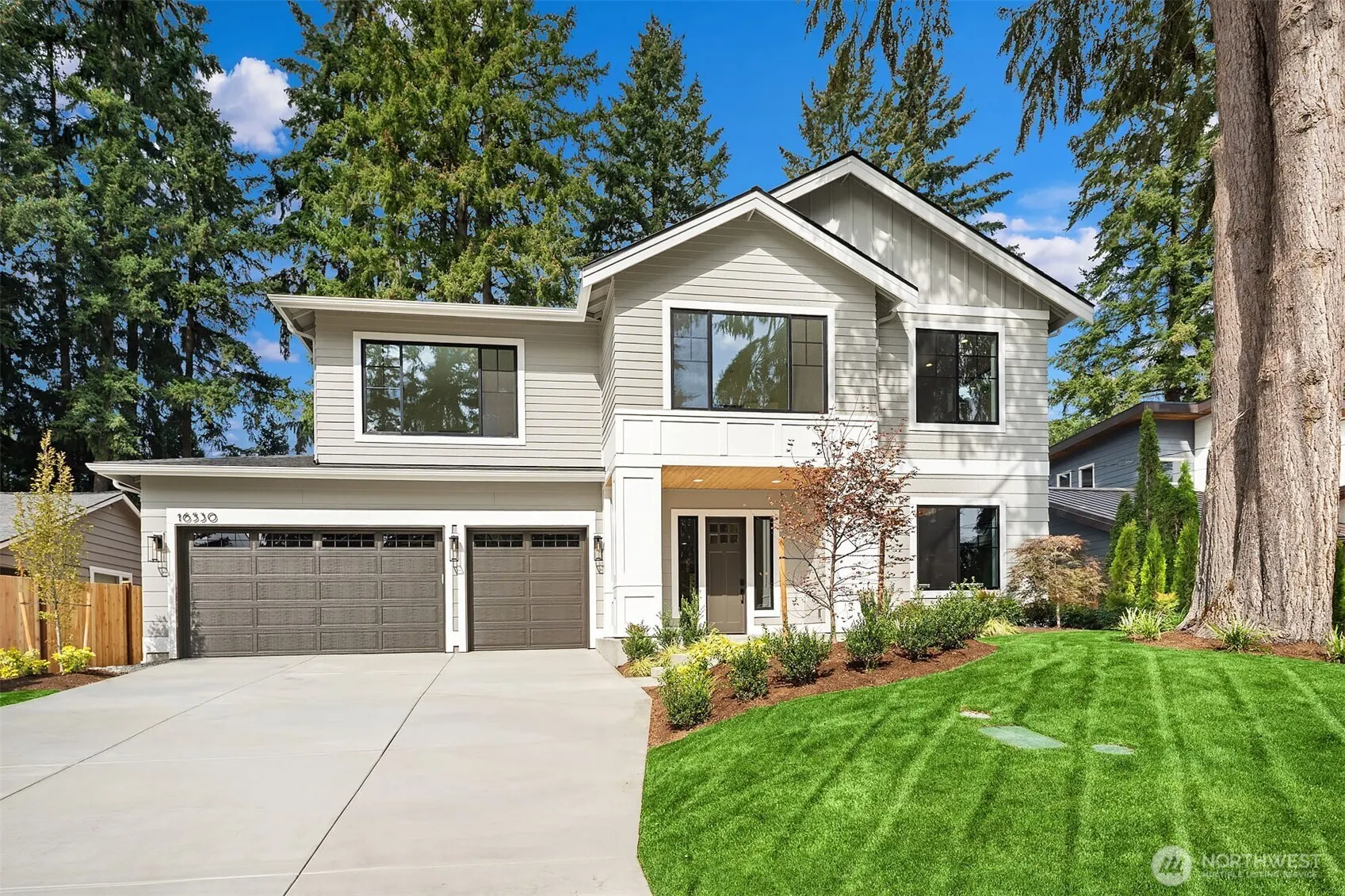 16530 NE 99th Street , Redmond, WA 98052