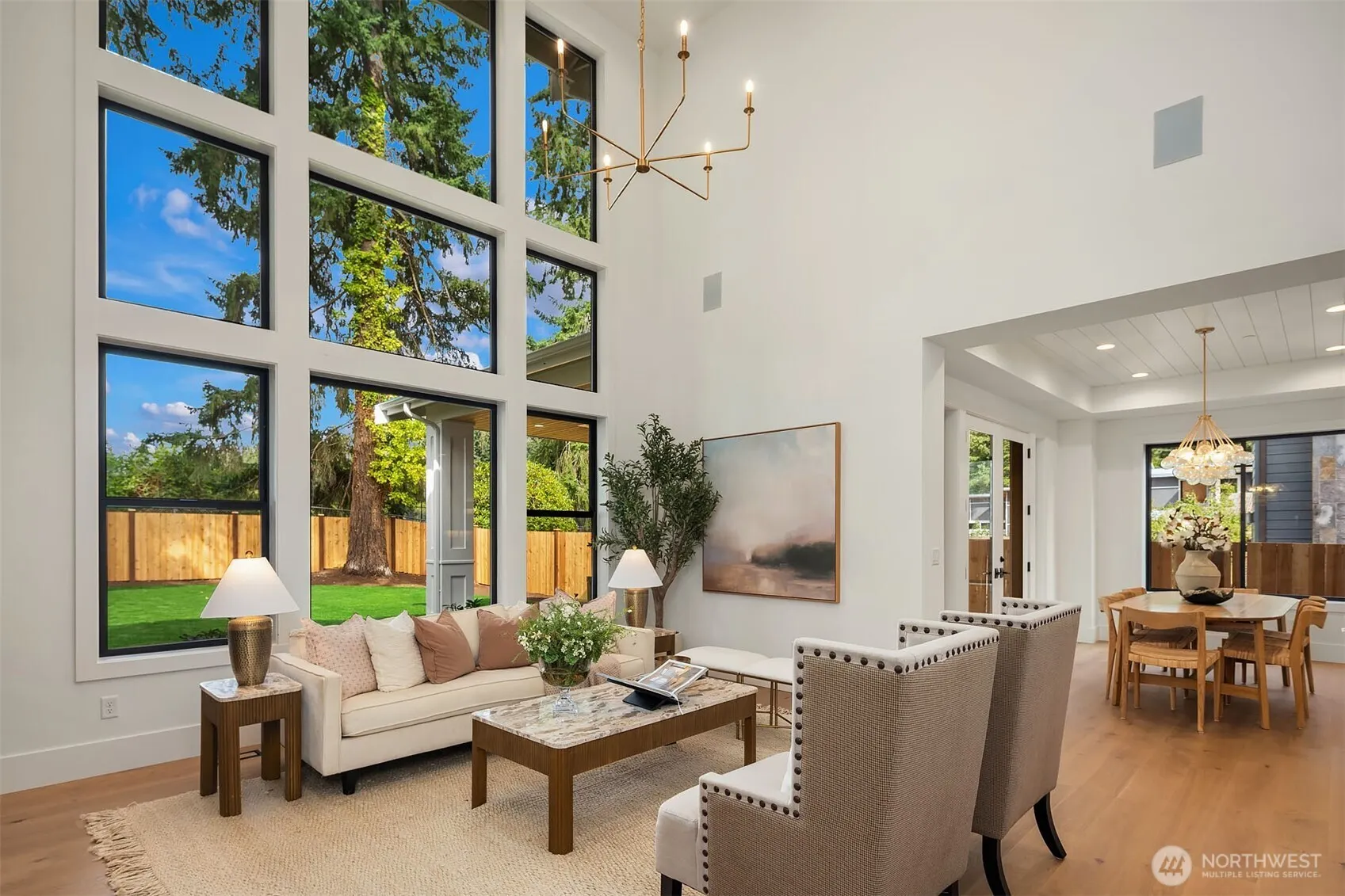 16530 NE 99th Street , Redmond, WA 98052