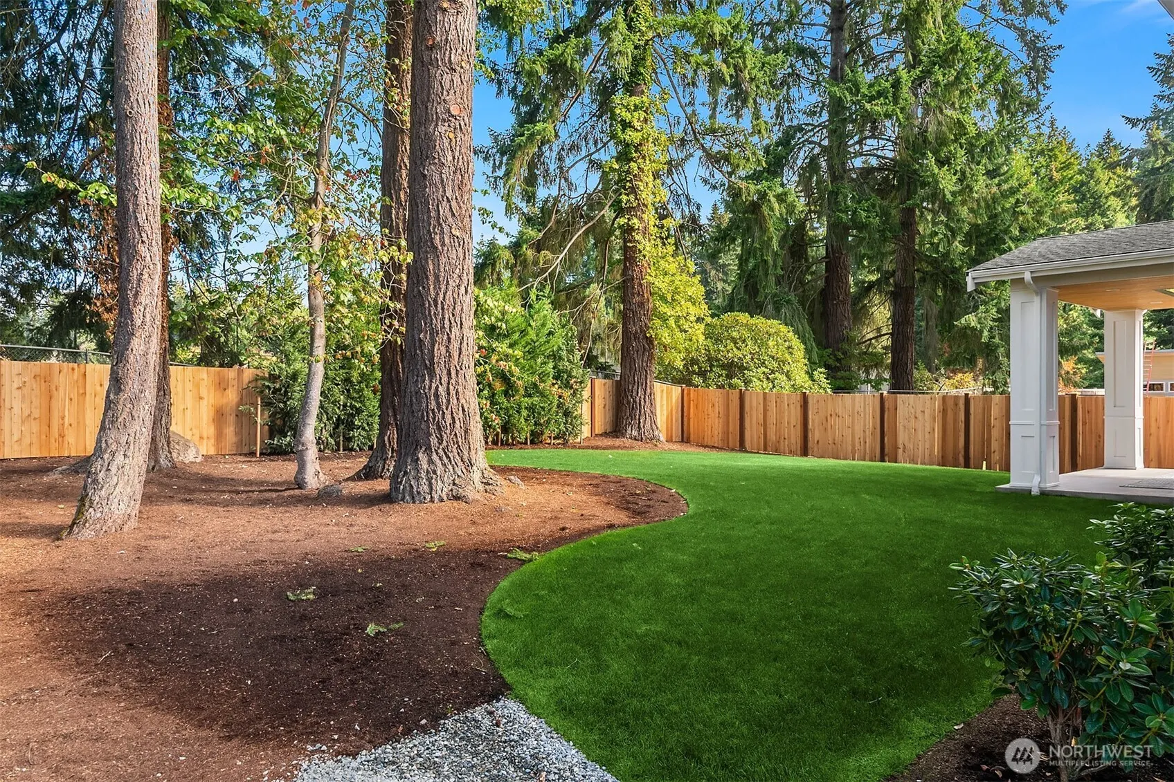 16530 NE 99th Street , Redmond, WA 98052