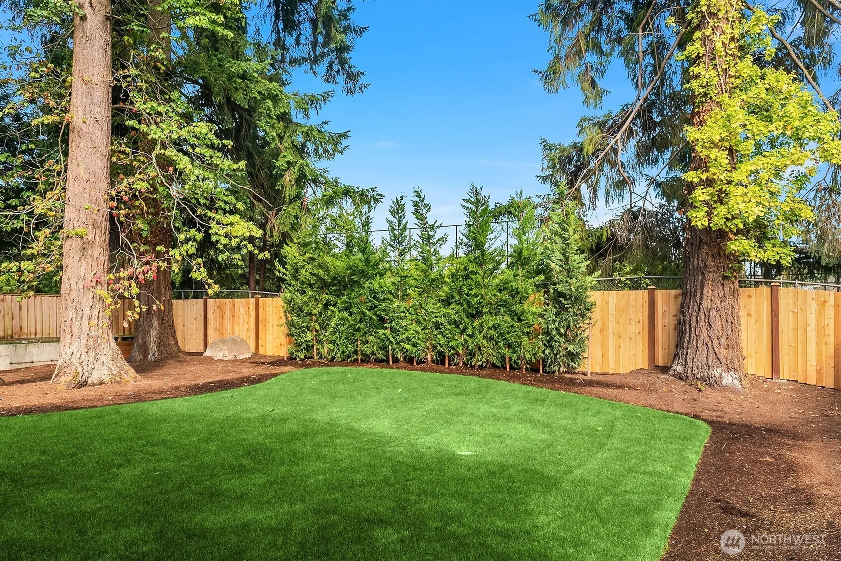 16530 NE 99th Street , Redmond, WA 98052