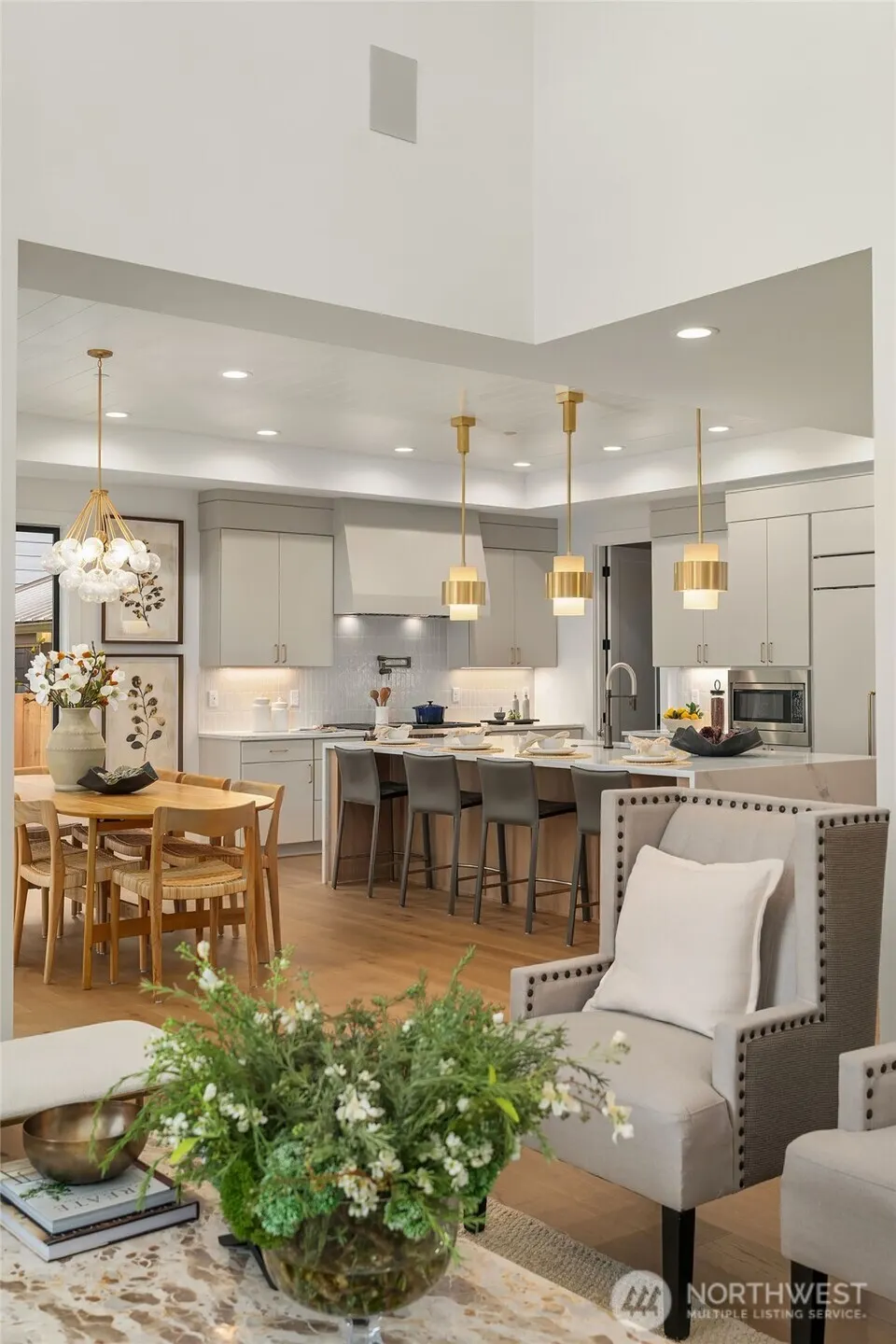 16530 NE 99th Street , Redmond, WA 98052