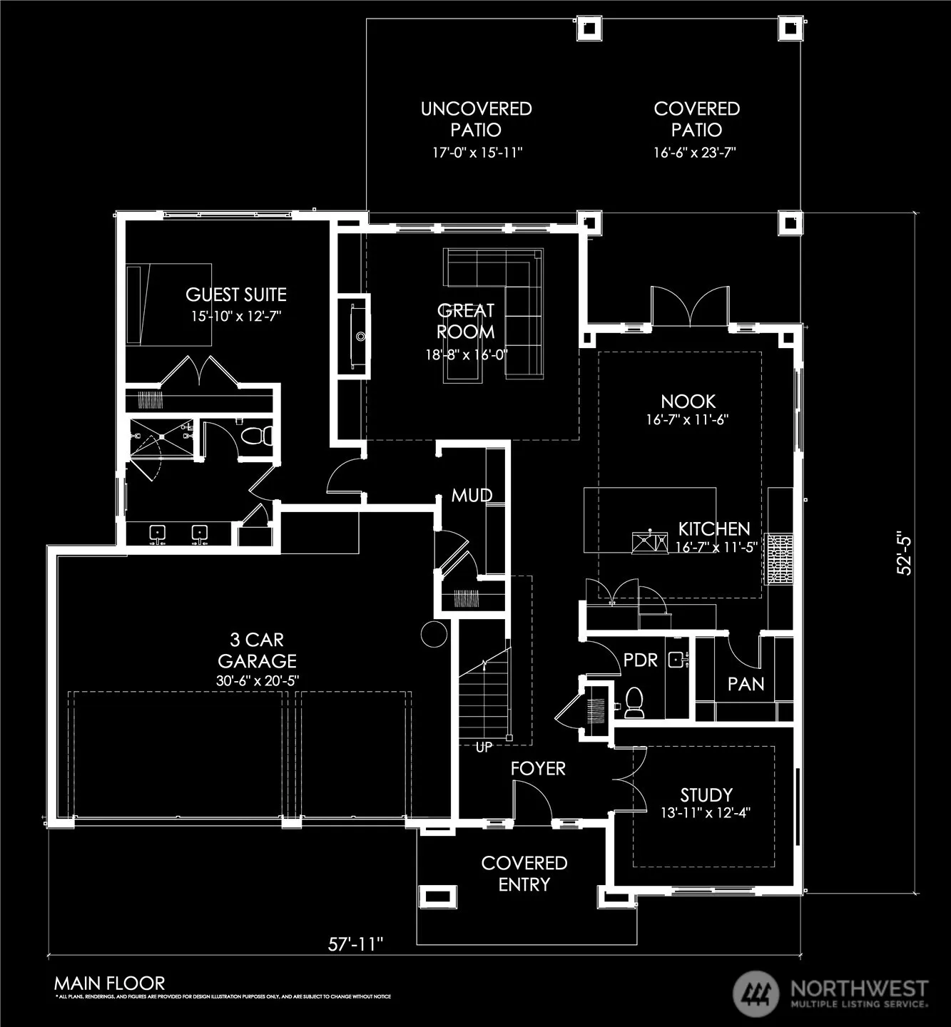16530 NE 99th Street , Redmond, WA 98052