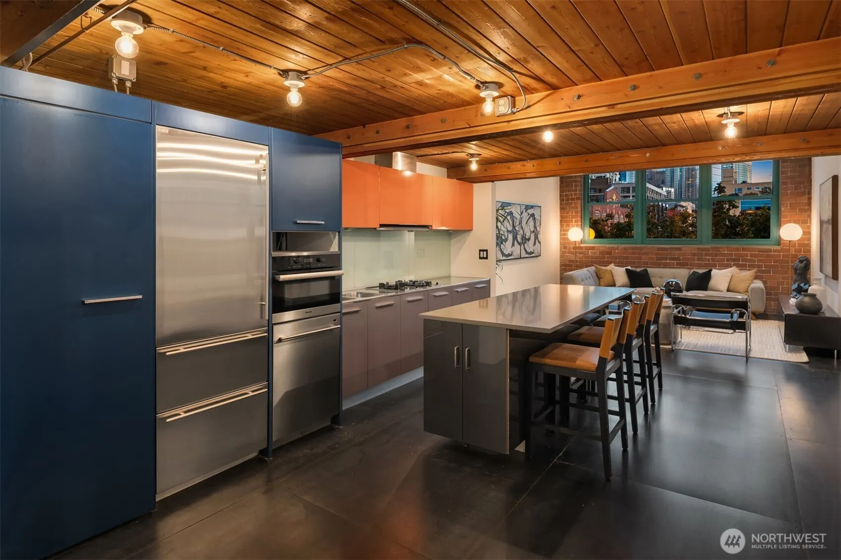 66 Bell Street #306, Seattle, WA 98121