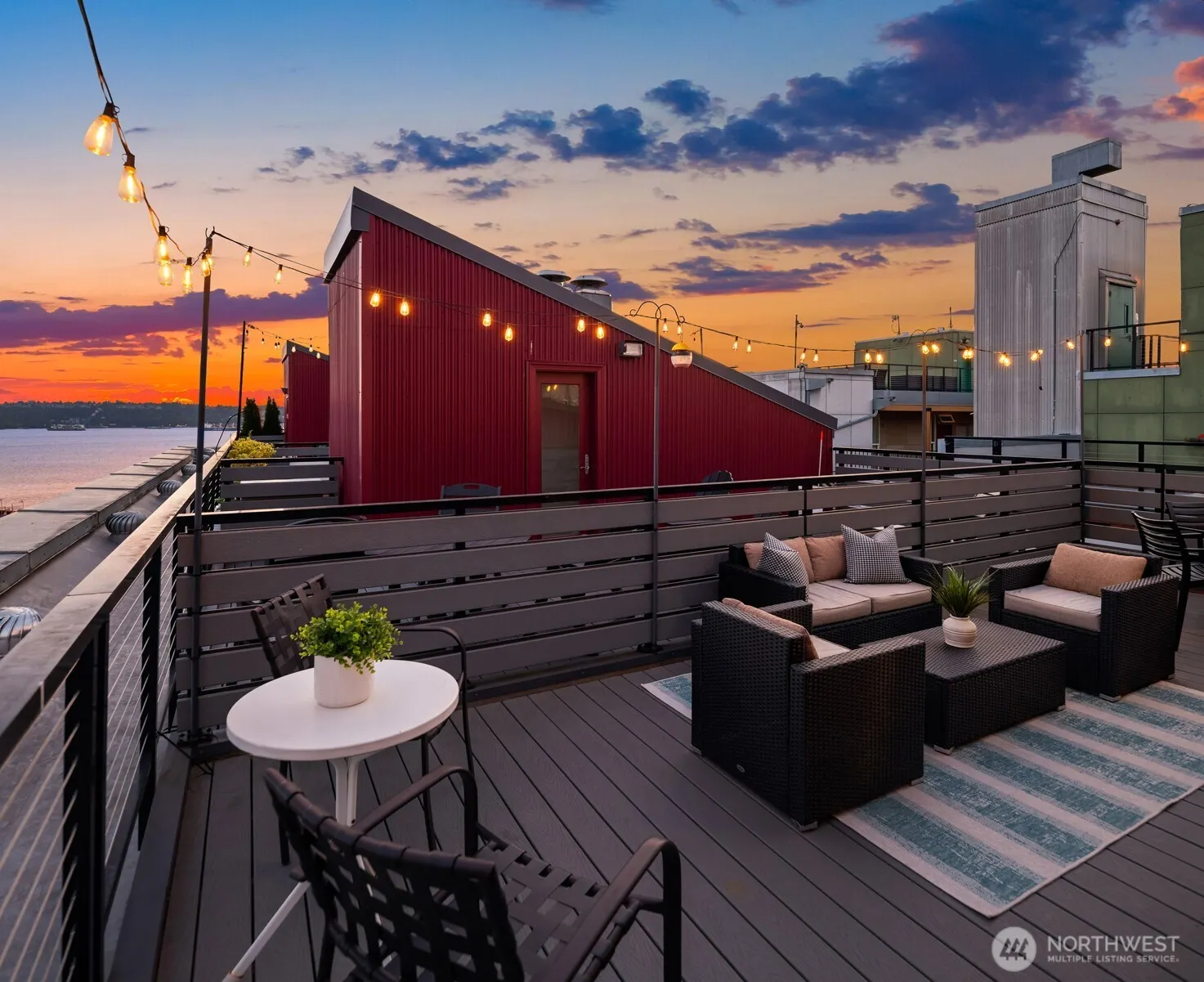 66 Bell Street #306, Seattle, WA 98121