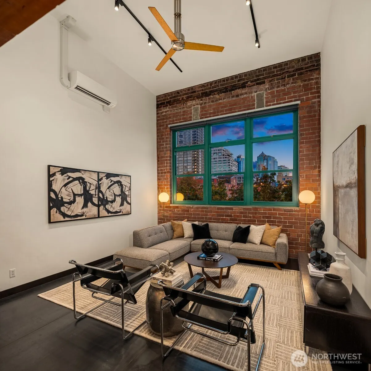 66 Bell Street #306, Seattle, WA 98121
