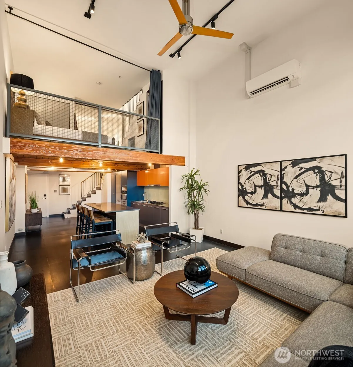 66 Bell Street #306, Seattle, WA 98121