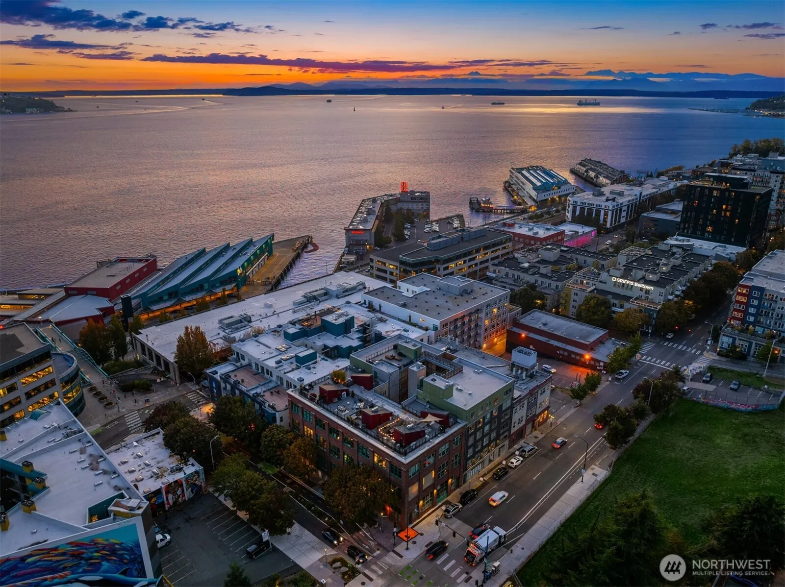 66 Bell Street #306, Seattle, WA 98121