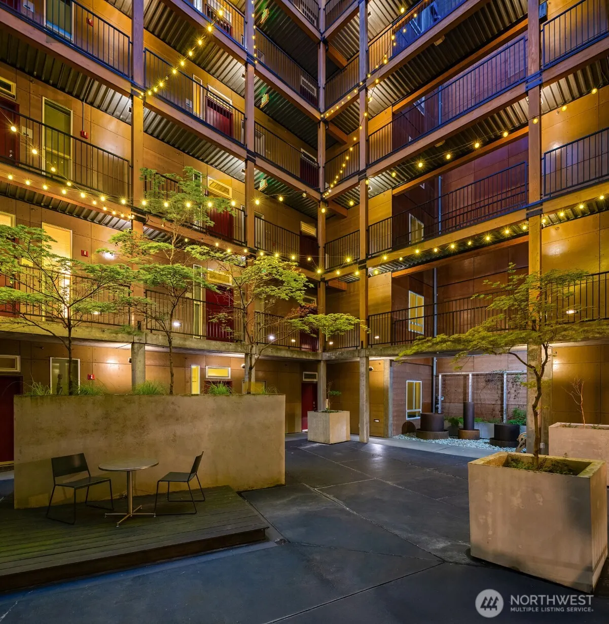 66 Bell Street #306, Seattle, WA 98121