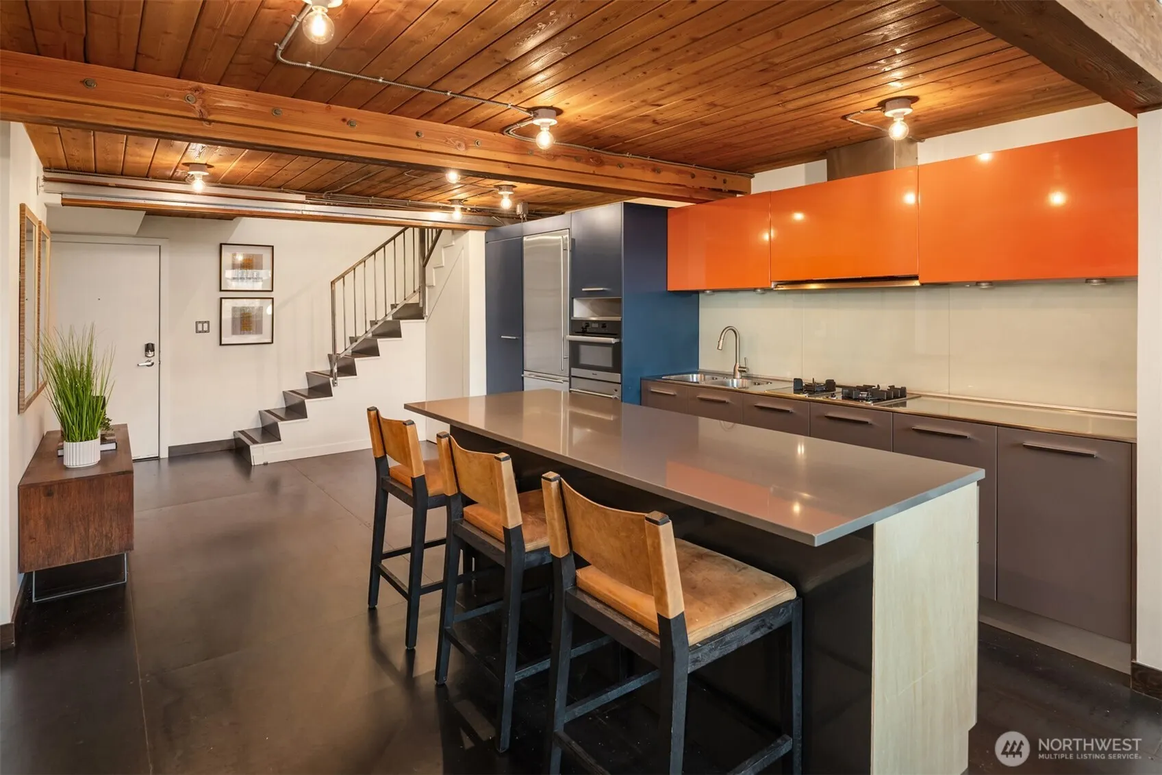 66 Bell Street #306, Seattle, WA 98121