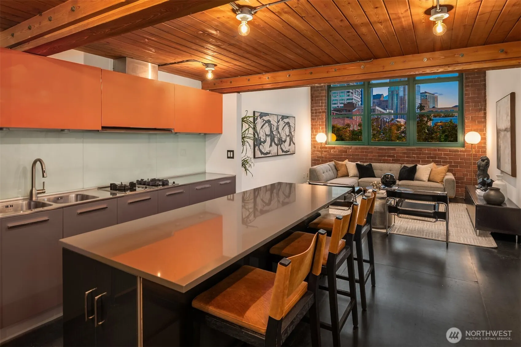 66 Bell Street #306, Seattle, WA 98121