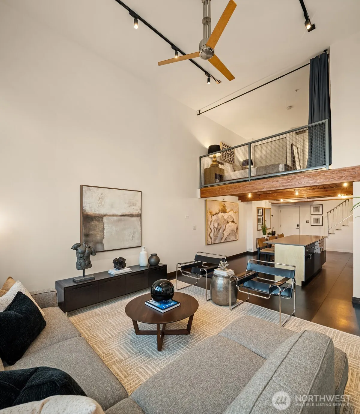 66 Bell Street #306, Seattle, WA 98121