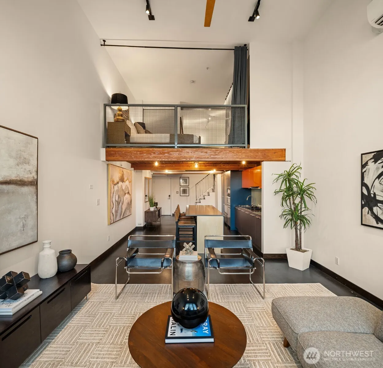 66 Bell Street #306, Seattle, WA 98121