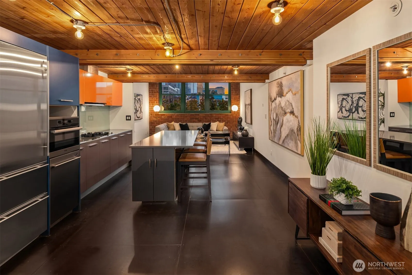 66 Bell Street #306, Seattle, WA 98121