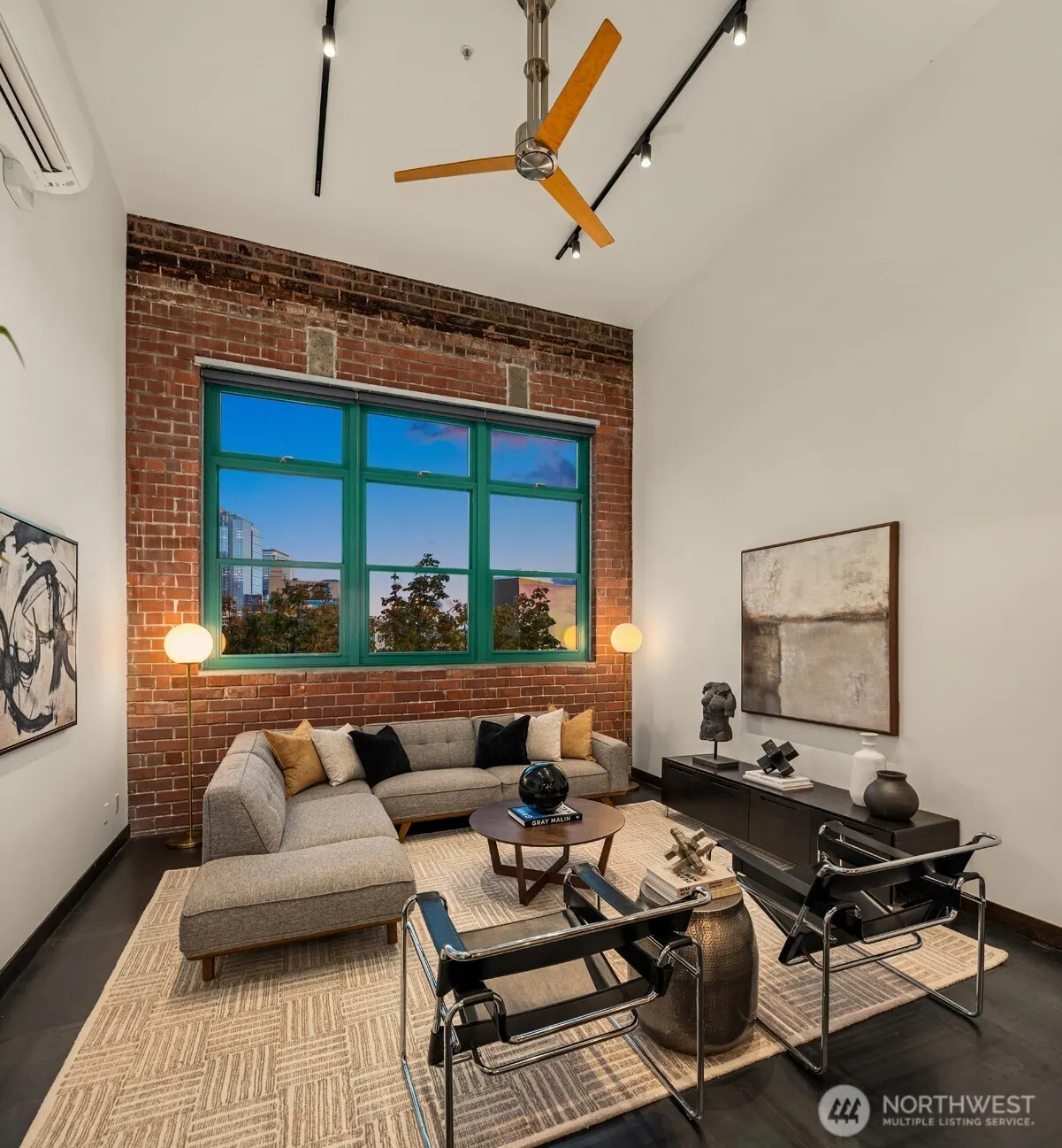 66 Bell Street #306, Seattle, WA 98121