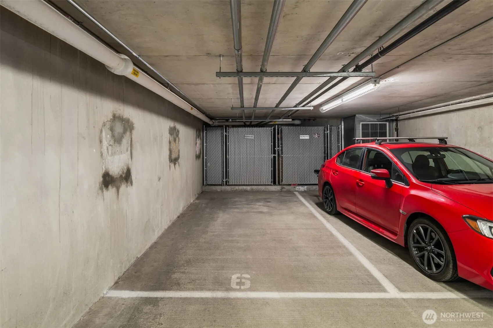 66 Bell Street #306, Seattle, WA 98121