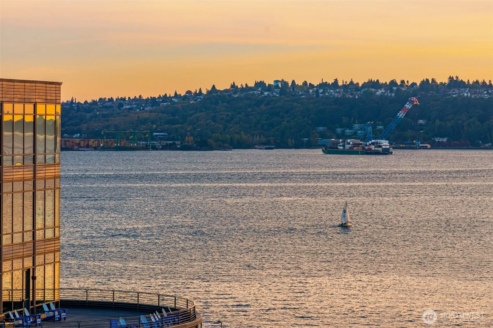 66 Bell Street #306, Seattle, WA 98121