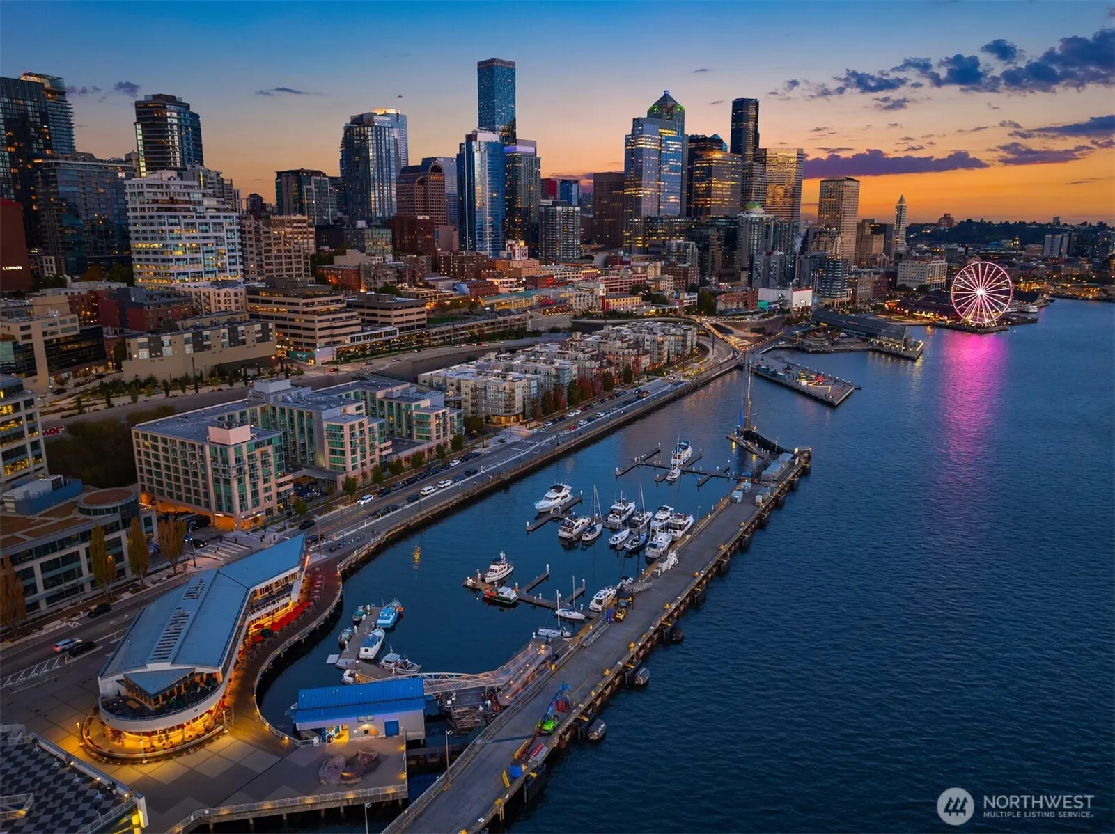 66 Bell Street #306, Seattle, WA 98121