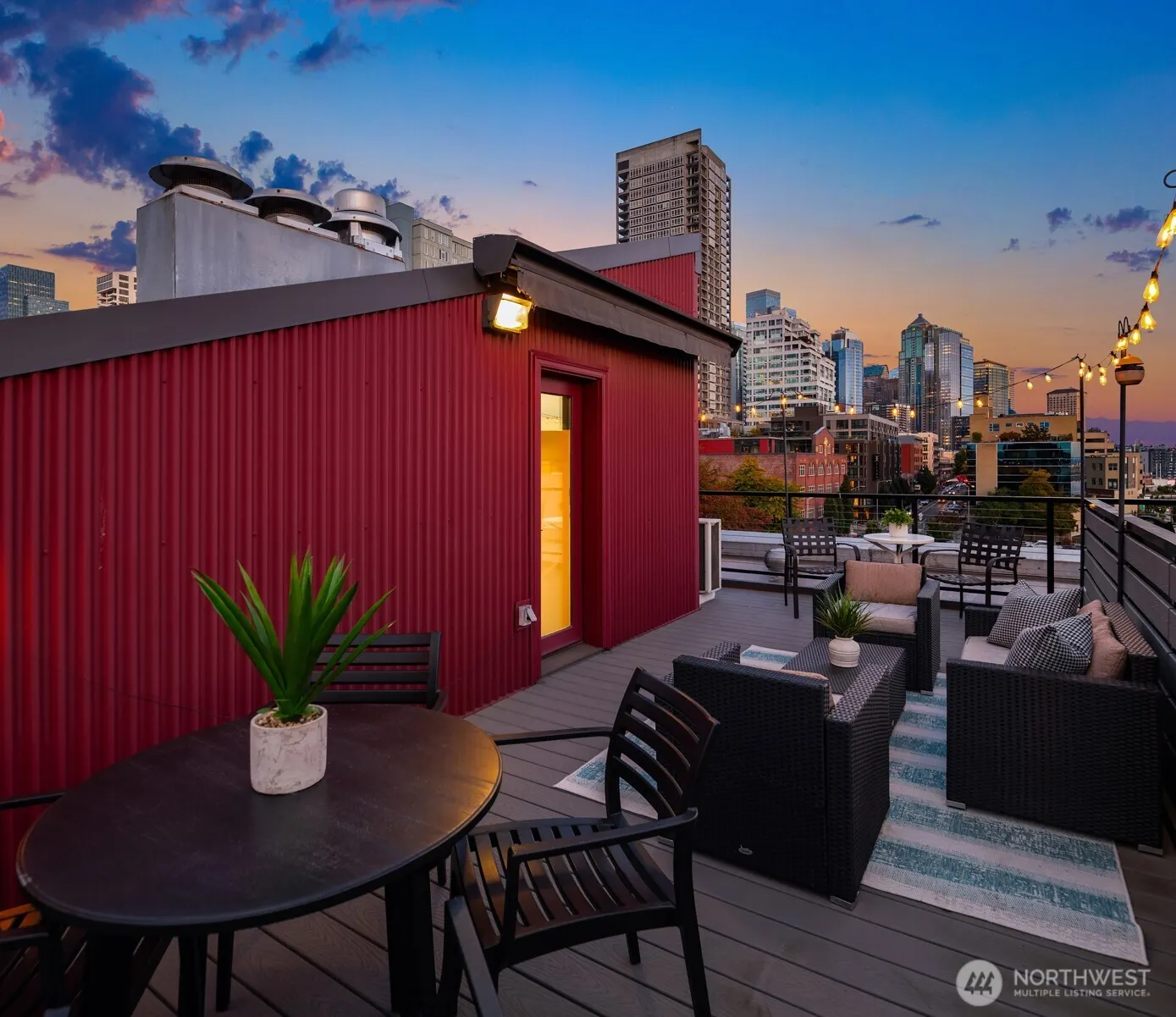 66 Bell Street #306, Seattle, WA 98121